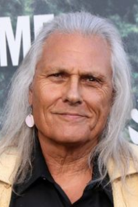 Michael Horse