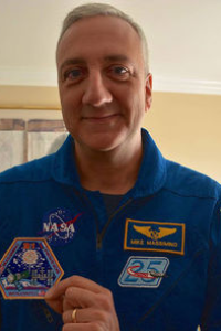 Michael J. Massimino