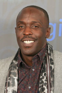 Michael K. Williams