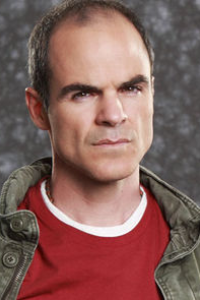 Michael Kelly