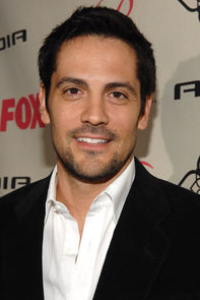 Michael Landes