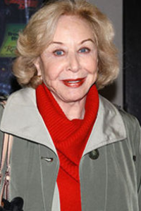 Michael Learned