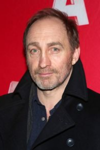 Michael McElhatton