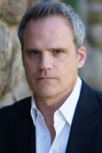 Michael Park