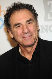 Michael Richards