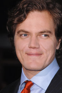 Michael Shannon