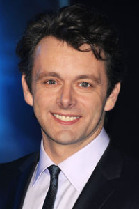 Michael Sheen