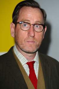 Michael Smiley