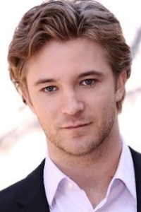 Michael Welch