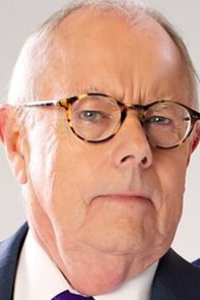 Michael Whitehall