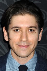 Michael Zegen