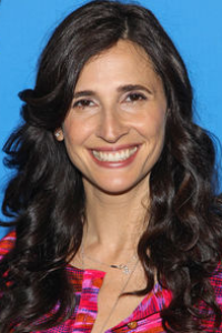 Michaela Watkins