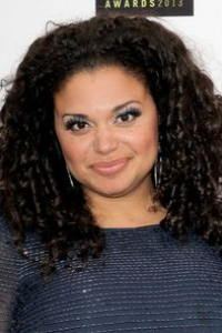 Michelle Buteau