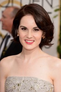 Michelle Dockery