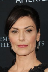 Michelle Forbes