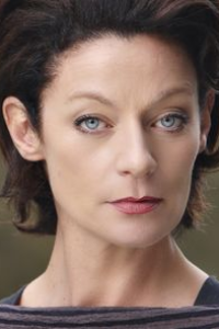 Michelle Gomez