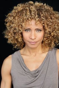 Michelle Hurd