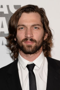 Michiel Huisman