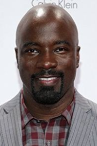 Mike Colter