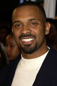 Mike Epps