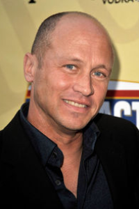 Mike Judge