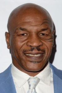 Mike Tyson