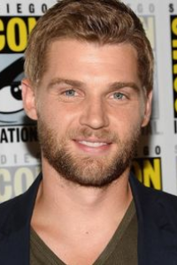 Mike Vogel