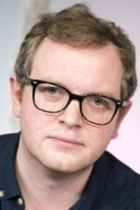 Miles Jupp