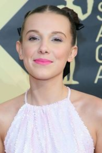 Millie Bobby Brown