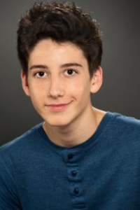 Milo Manheim