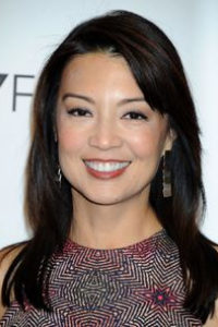 Ming-Na Wen