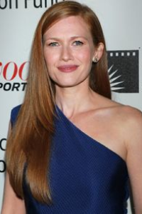 Mireille Enos