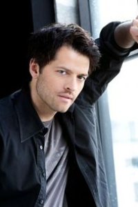 Misha Collins