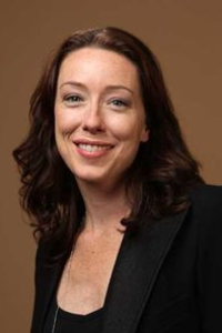 Molly Parker