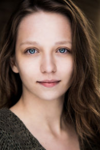 Molly Windsor