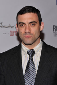 Morgan Spector