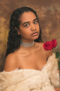 Morgana Van Peebles