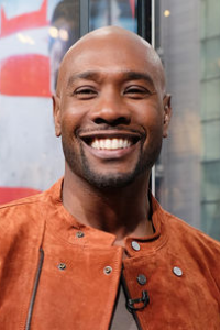 Morris Chestnut