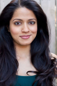 Mouzam Makkar