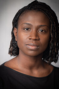 Naana Agyei-Ampadu