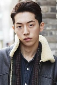 Nam Joo Hyuk