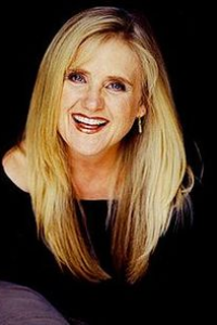 Nancy Cartwright