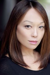 Naoko Mori