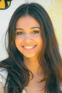 Naomi Scott