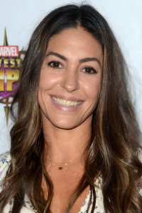 Natalia Cordova-Buckley