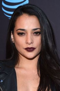 Natalie Martinez