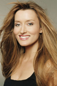 Natascha McElhone