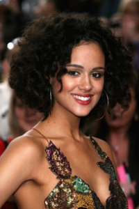 Nathalie Emmanuel