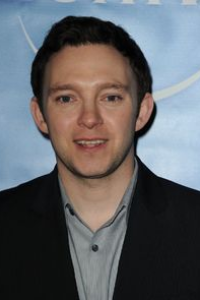 Nathan Corddry