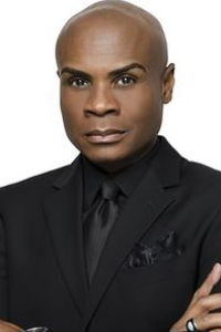 Nathan Lee Graham